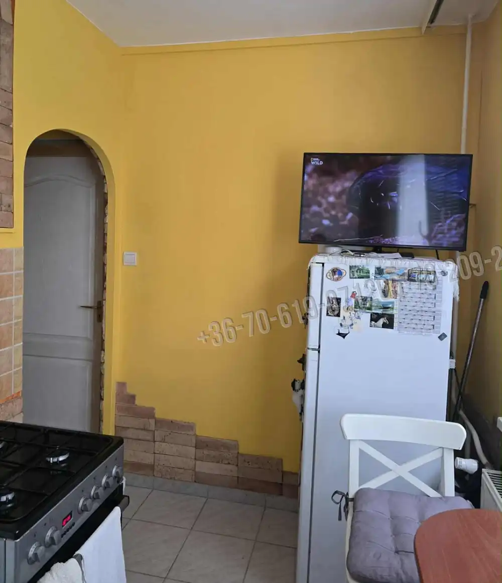 Budapest, XV. kerület - Újpalota