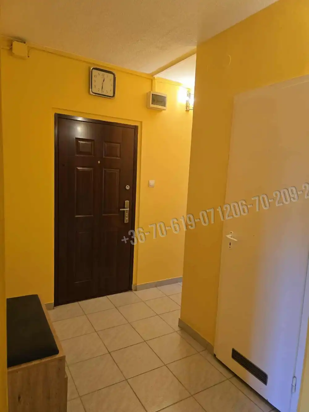 Budapest, XV. kerület - Újpalota