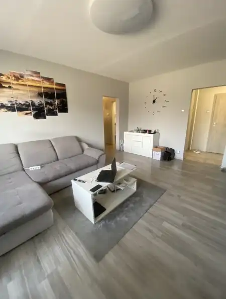 eladó panellakás, Budapest, XVII. kerület