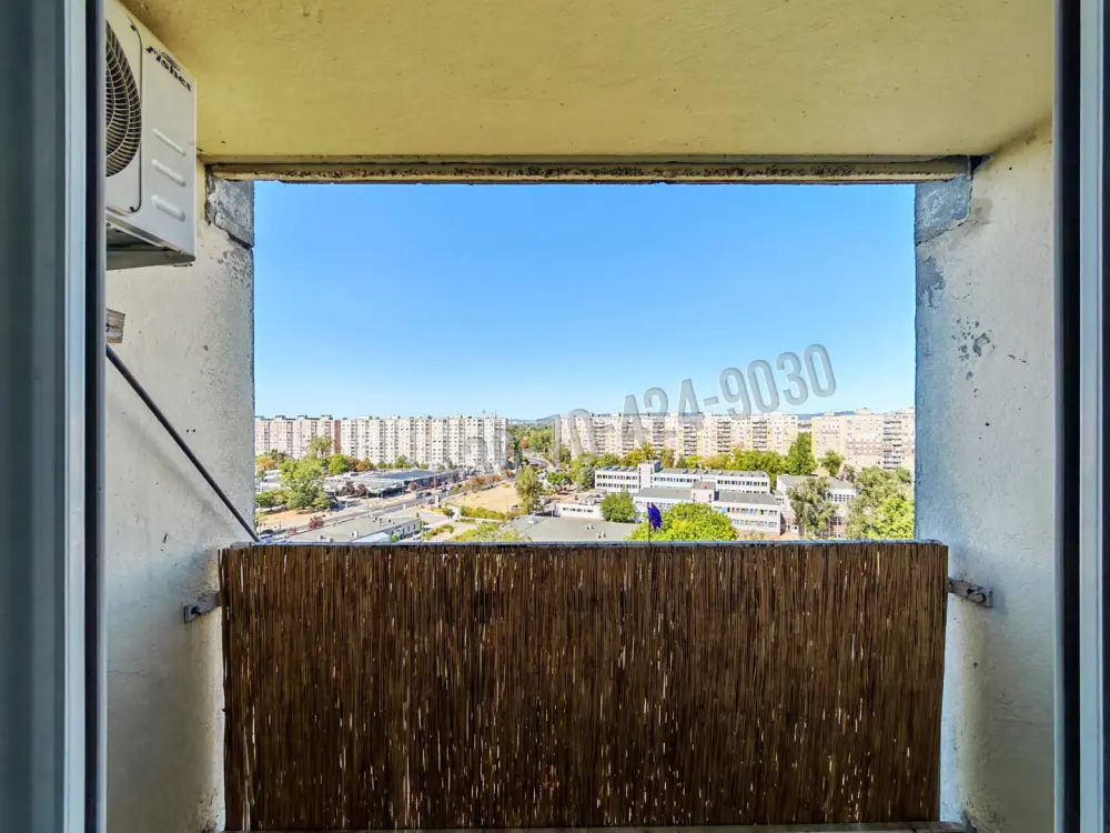 Budapest, XVIII. kerület - Havanna ltp.