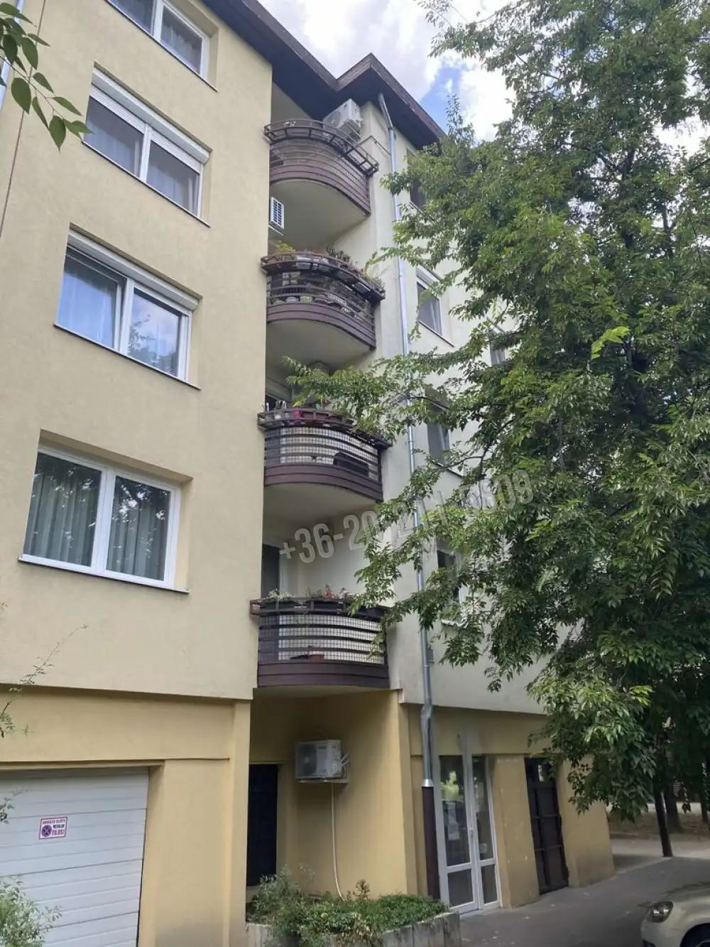 Budapest, XVIII. kerület - nincs megadva