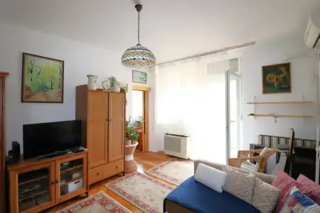 eladó panellakás, Budapest, XVIII. kerület