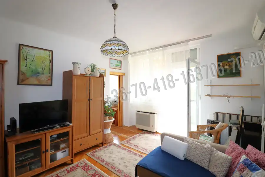 eladó panellakás, Budapest, XVIII. kerület