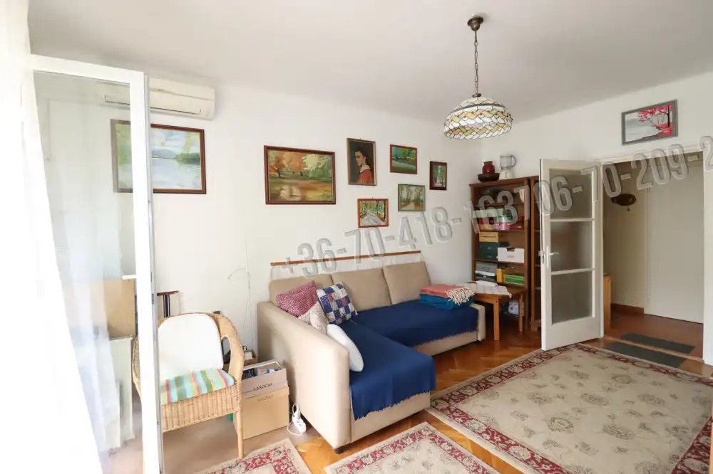 Budapest, XVIII. kerület - Szent Lőrinc-telep