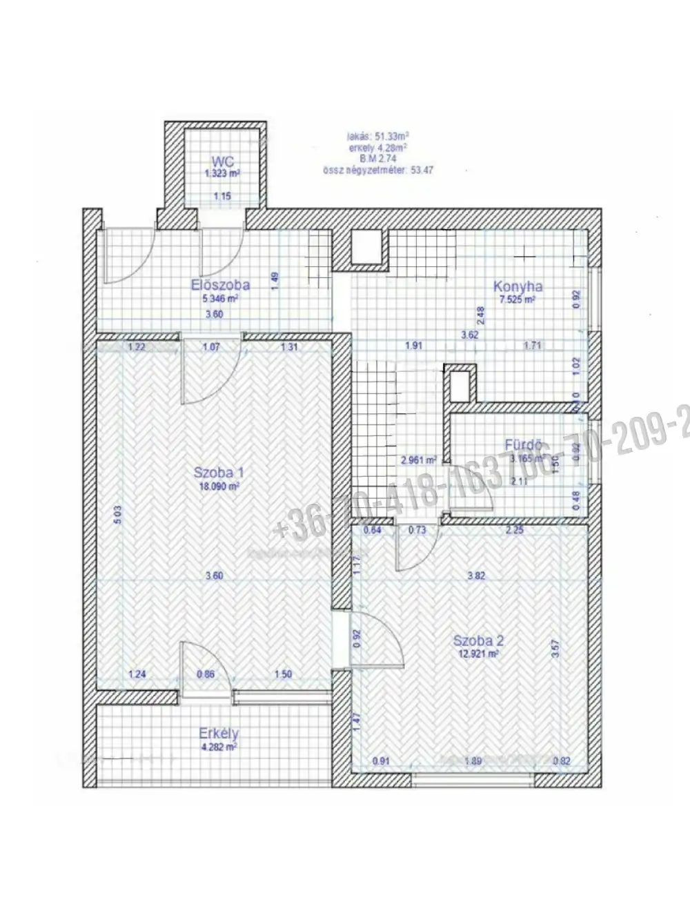 Budapest, XVIII. kerület - Szent Lőrinc-telep