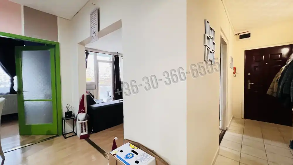 Budapest, XVIII. kerület - Havanna ltp.