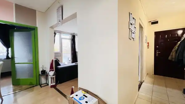 Eladó panellakás, Budapest, XVIII. kerület 2+1 szoba 72 m² 69.9 M Ft
