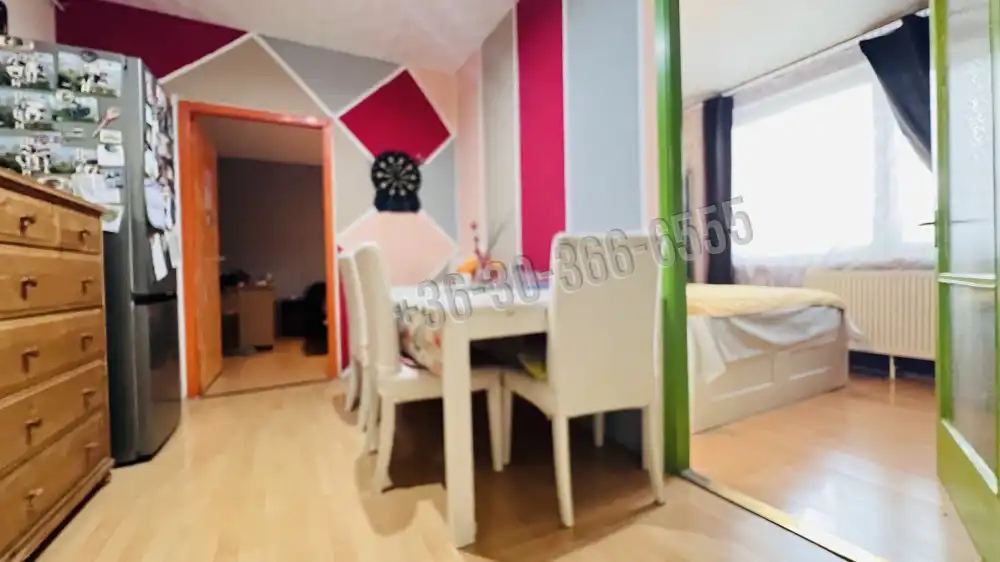 Budapest, XVIII. kerület - Havanna ltp.