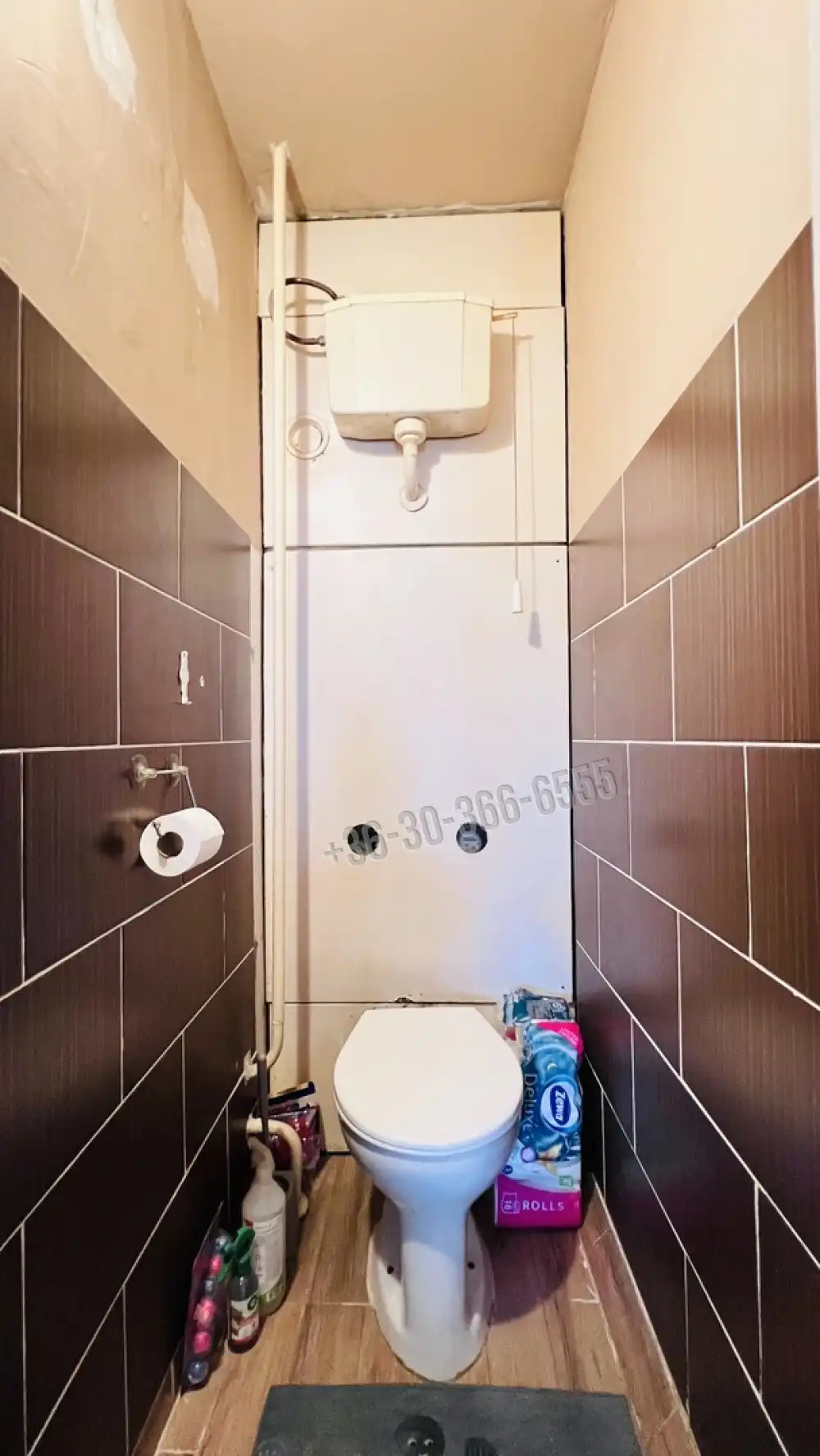 Budapest, XVIII. kerület - Havanna ltp.