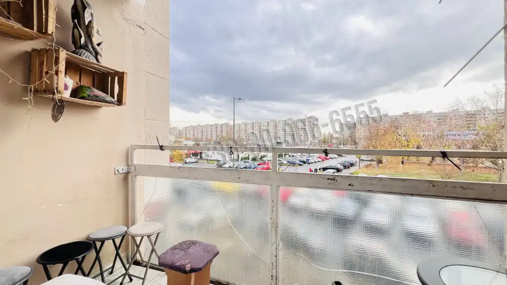 Budapest, XVIII. kerület - Havanna ltp.