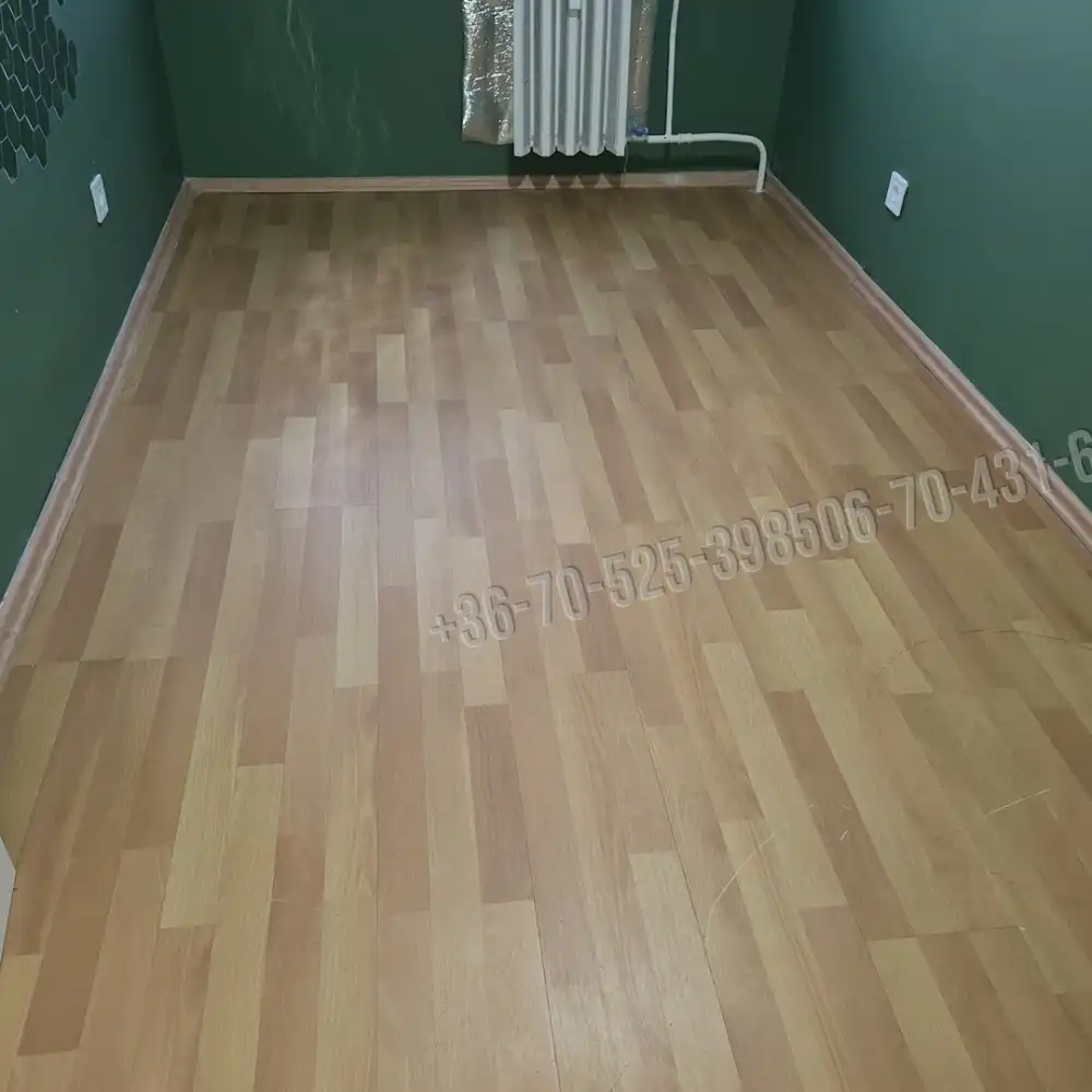 Budapest, XVIII. kerület - Havanna ltp.