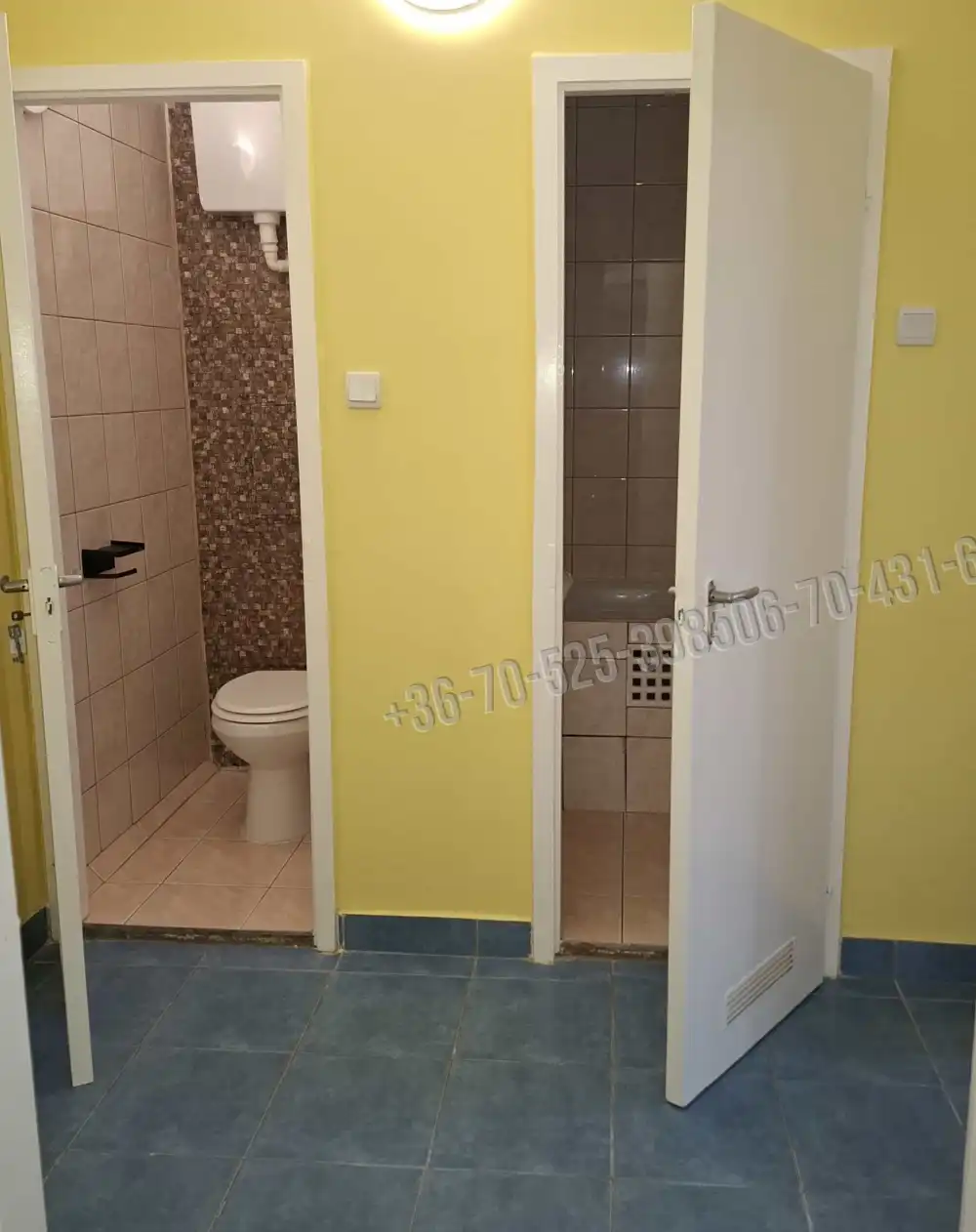 Budapest, XVIII. kerület - Havanna ltp.