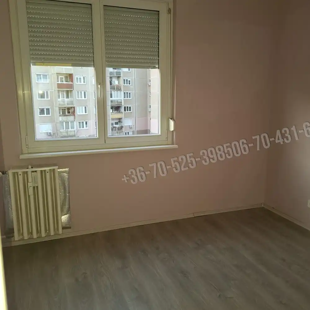 Budapest, XVIII. kerület - Havanna ltp.