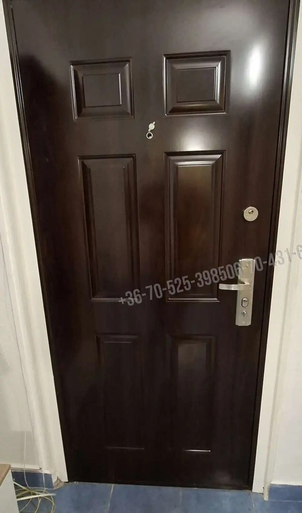 Budapest, XVIII. kerület - Havanna ltp.