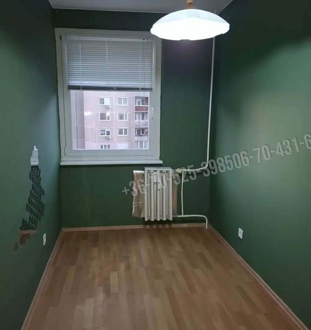 Budapest, XVIII. kerület - Havanna ltp.