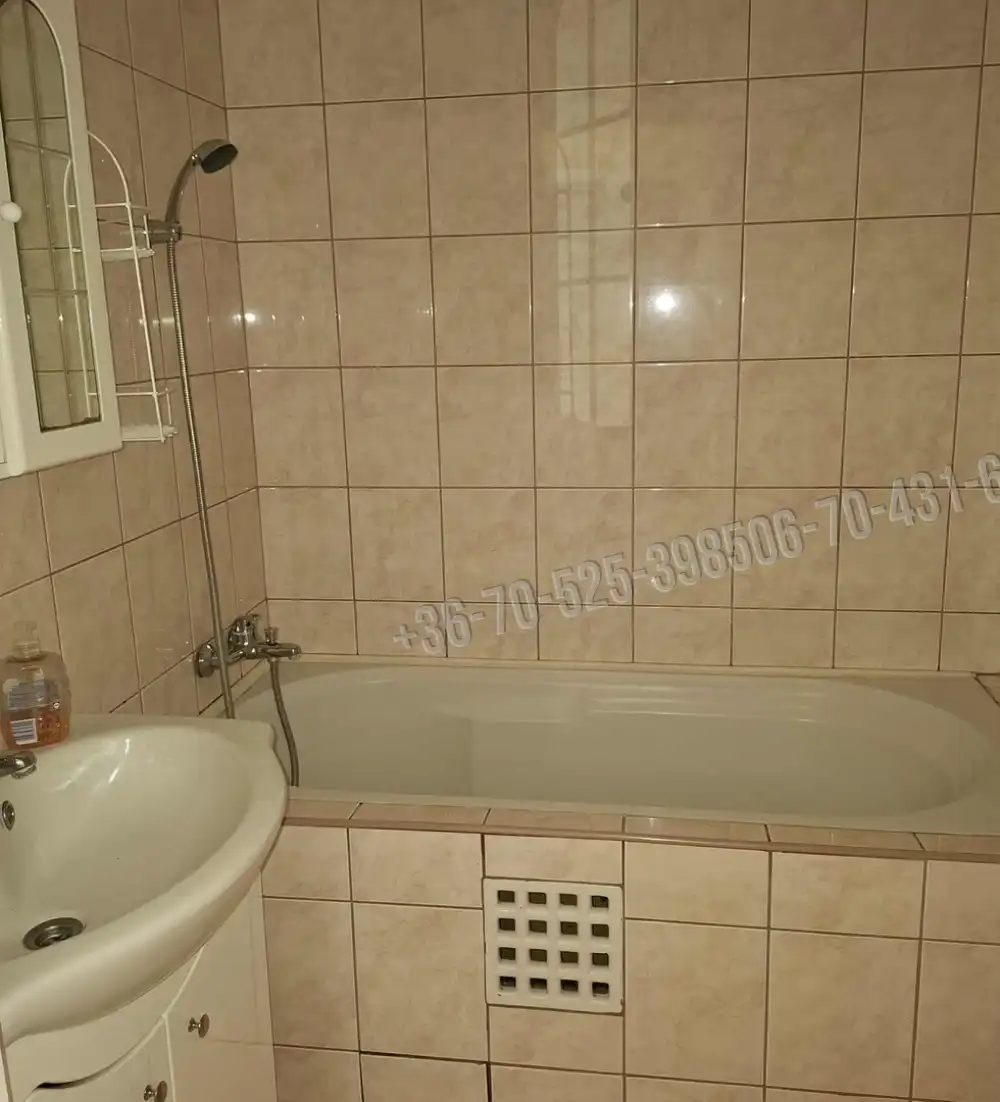 Budapest, XVIII. kerület - Havanna ltp.