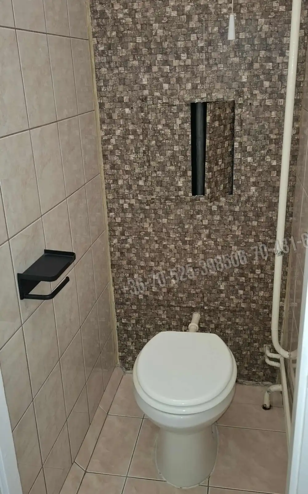 Budapest, XVIII. kerület - Havanna ltp.