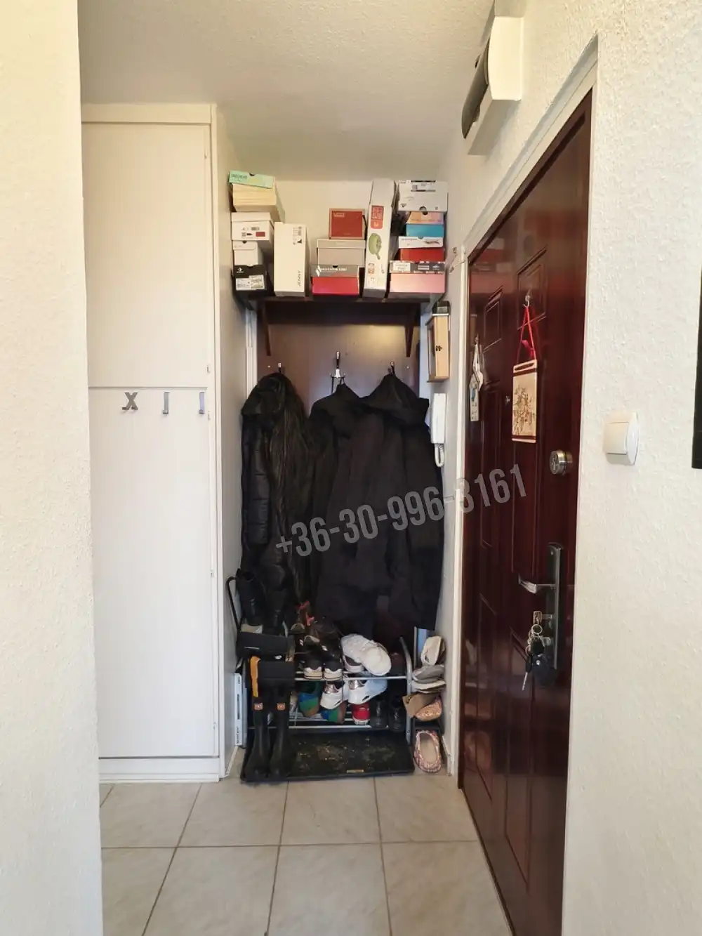 Budapest, XVIII. kerület - Havanna ltp.