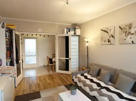 eladó panellakás, Budapest, XVIII. kerület