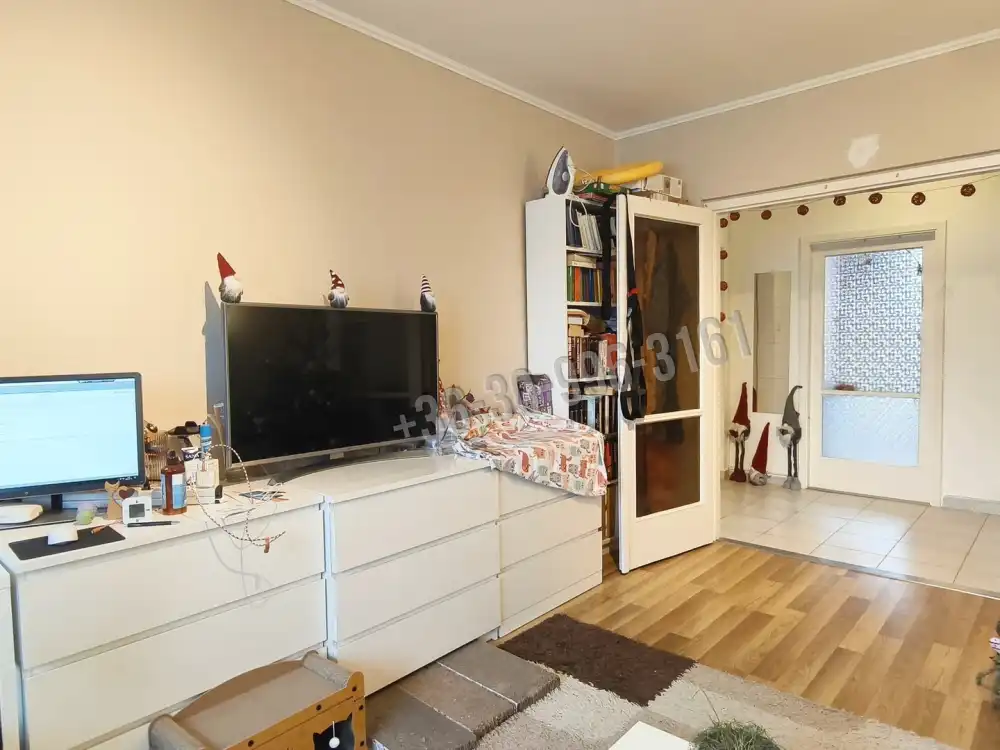 Budapest, XVIII. kerület - Havanna ltp.