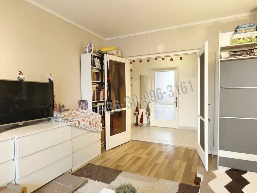 Budapest, XVIII. kerület - Havanna ltp.