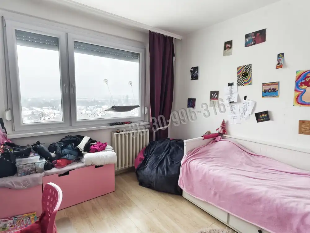 Budapest, XVIII. kerület - Havanna ltp.