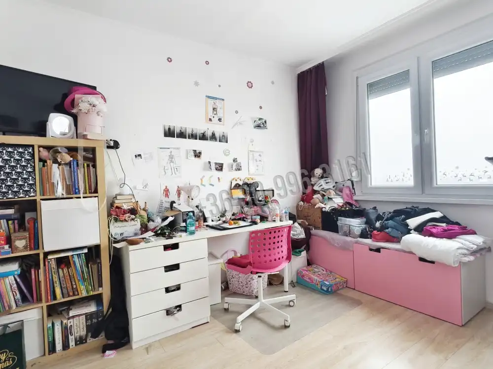 Budapest, XVIII. kerület - Havanna ltp.