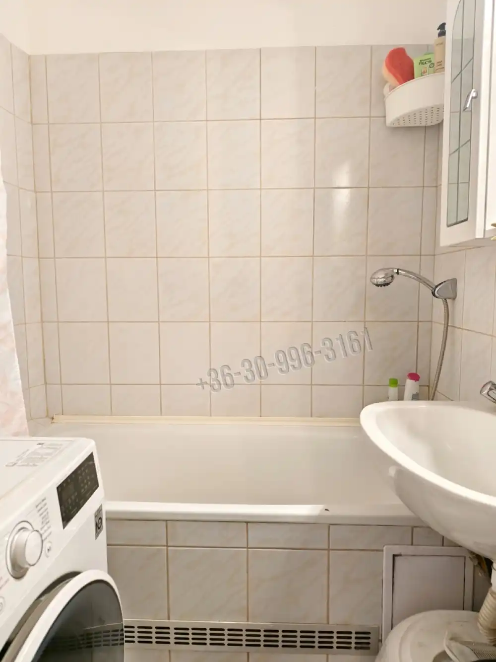 Budapest, XVIII. kerület - Havanna ltp.