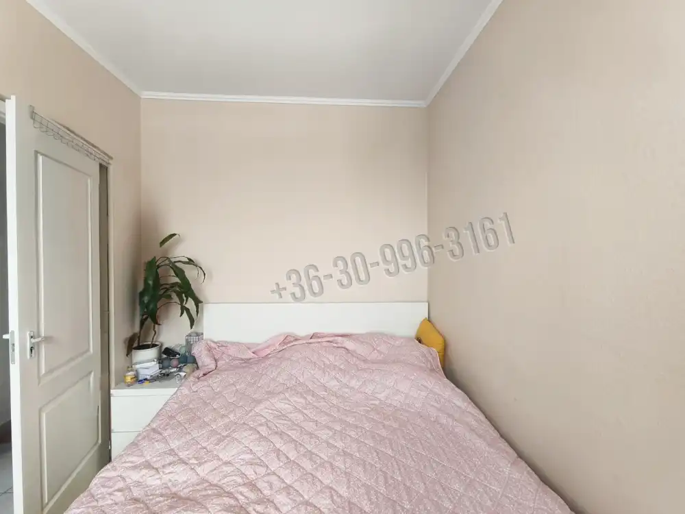 Budapest, XVIII. kerület - Havanna ltp.