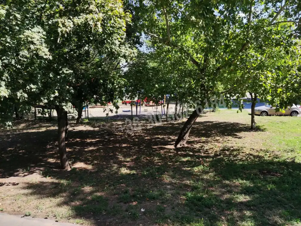 Budapest, XX. kerület - Pesterzsébet ltp.