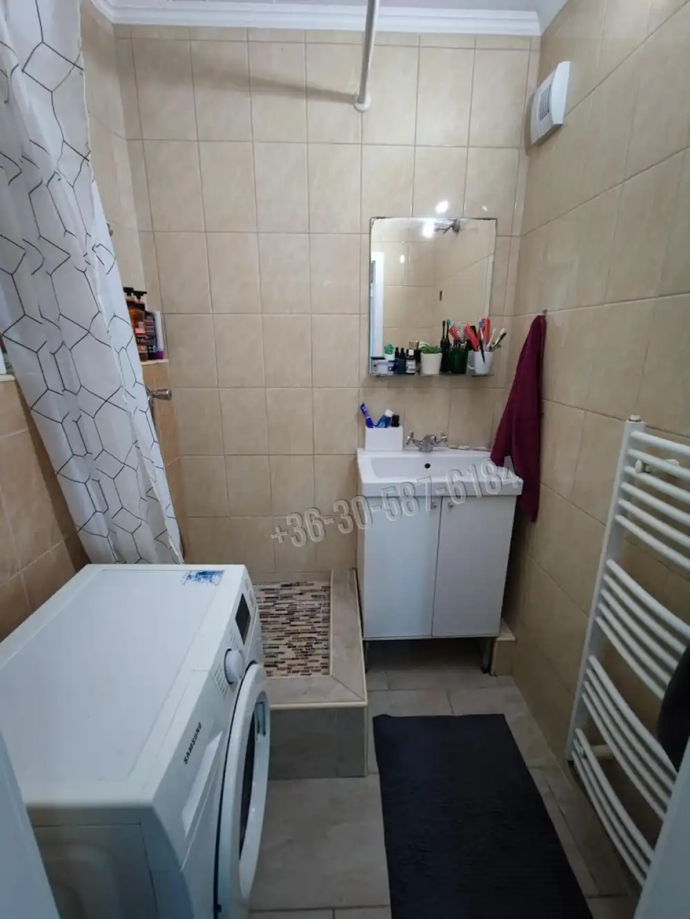 Budapest, XX. kerület - Pesterzsébet ltp.