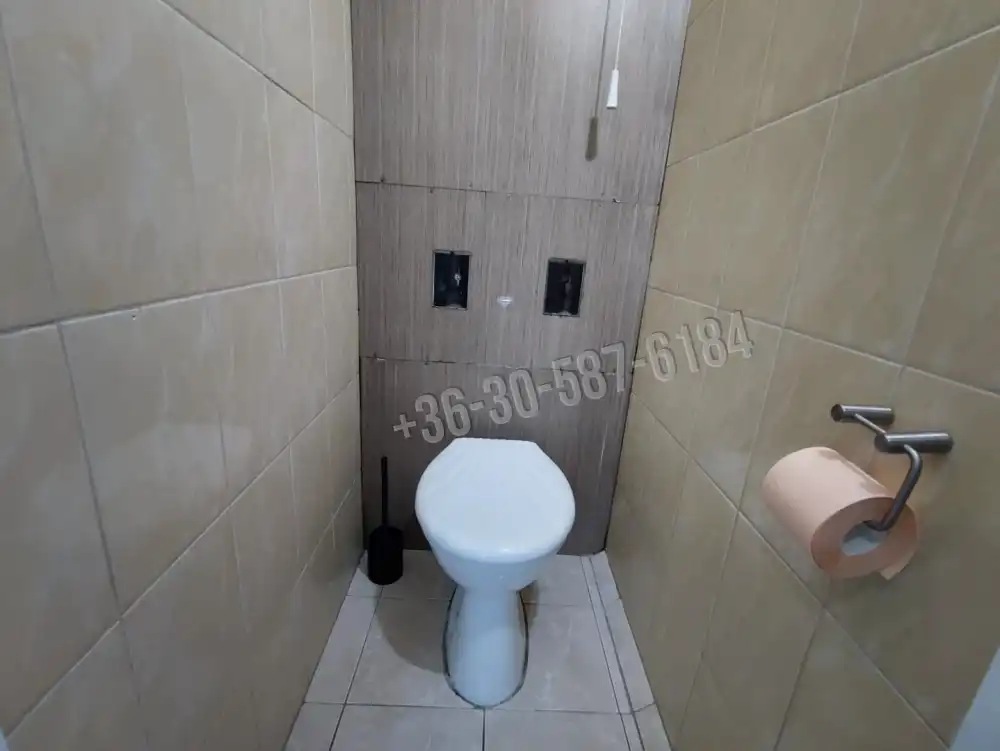 Budapest, XX. kerület - Pesterzsébet ltp.