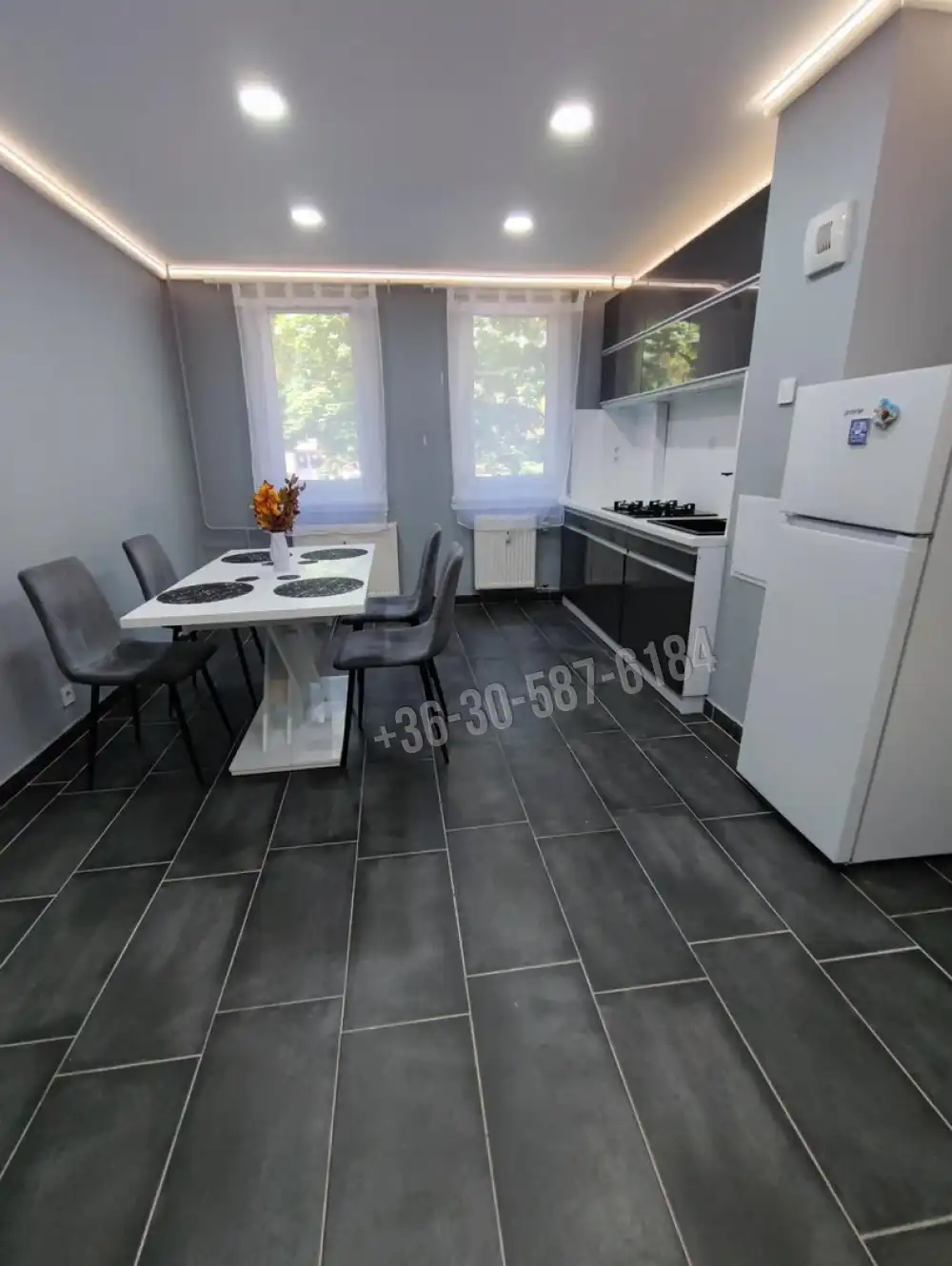 Budapest, XX. kerület - Pesterzsébet ltp.