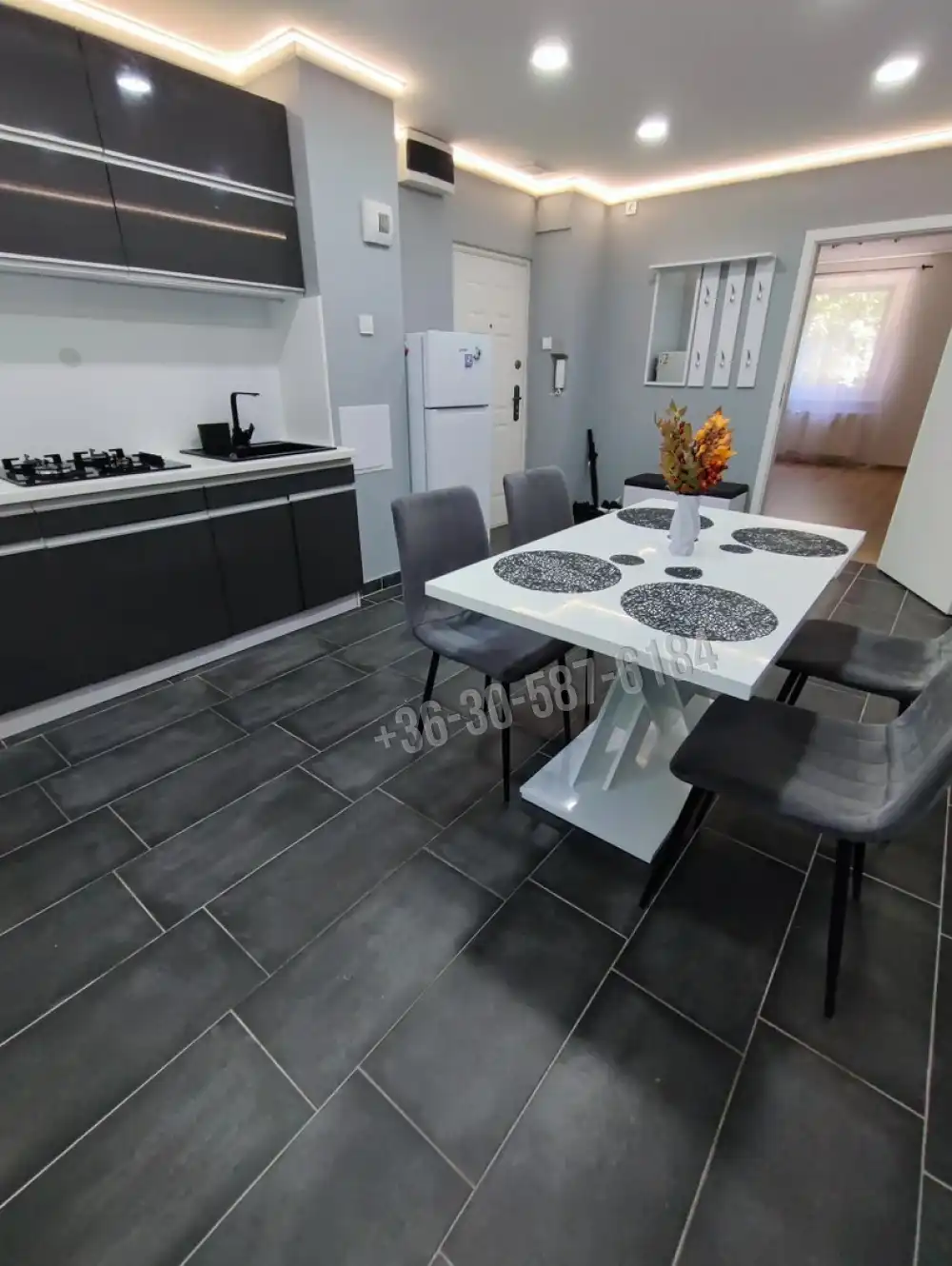 Budapest, XX. kerület - Pesterzsébet ltp.