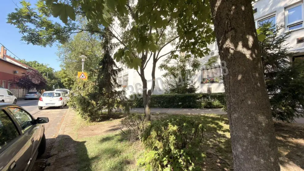 Budapest, XX. kerület - Pesterzsébet ltp.