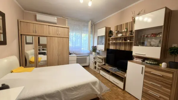 Eladó panellakás, Budapest, XX. kerület 1 szoba 37 m² 45.9 M Ft