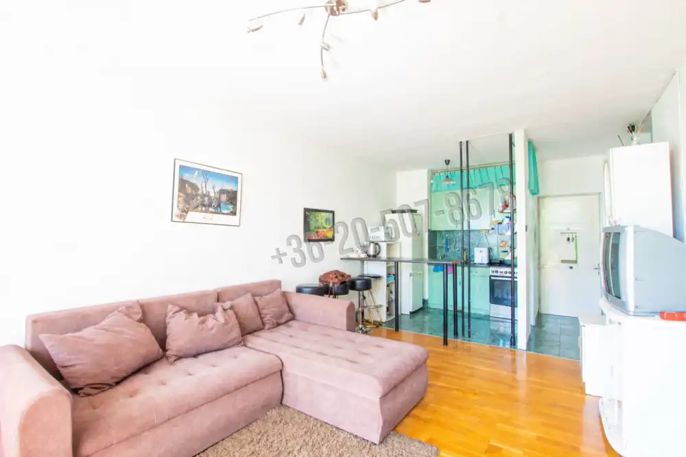 Budapest, XX. kerület - Pesterzsébet ltp.