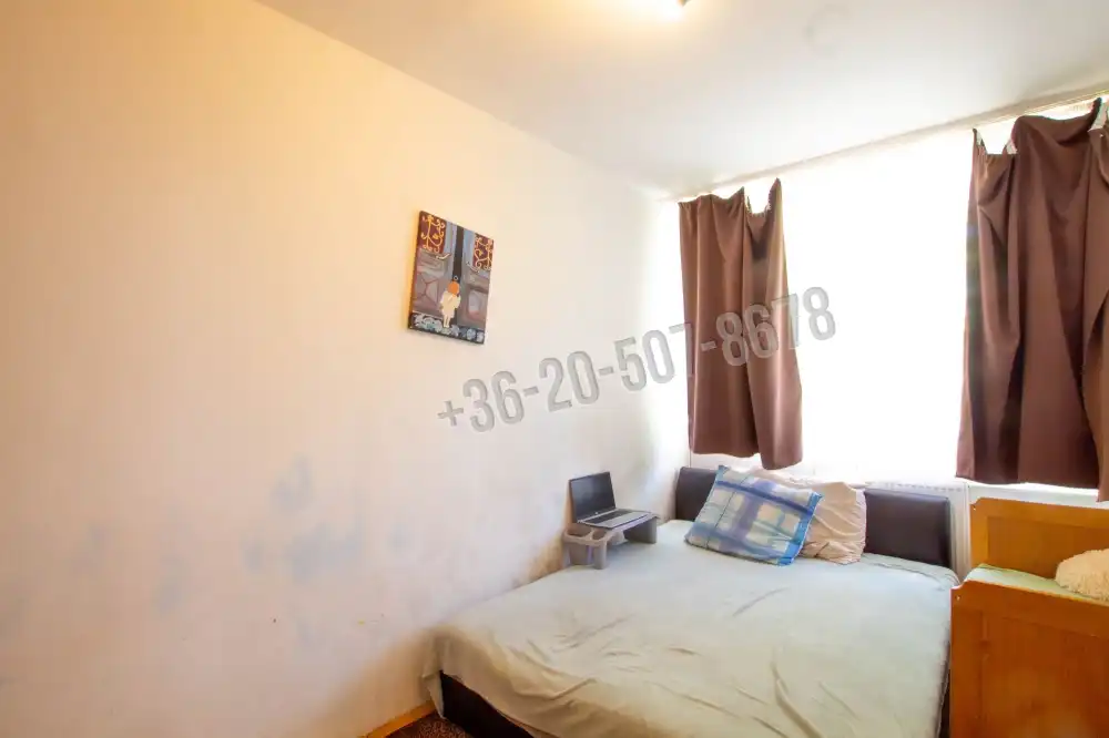 Budapest, XX. kerület - Pesterzsébet ltp.