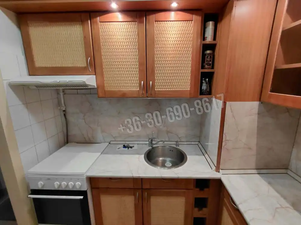 Budapest, XX. kerület - Pesterzsébet ltp.