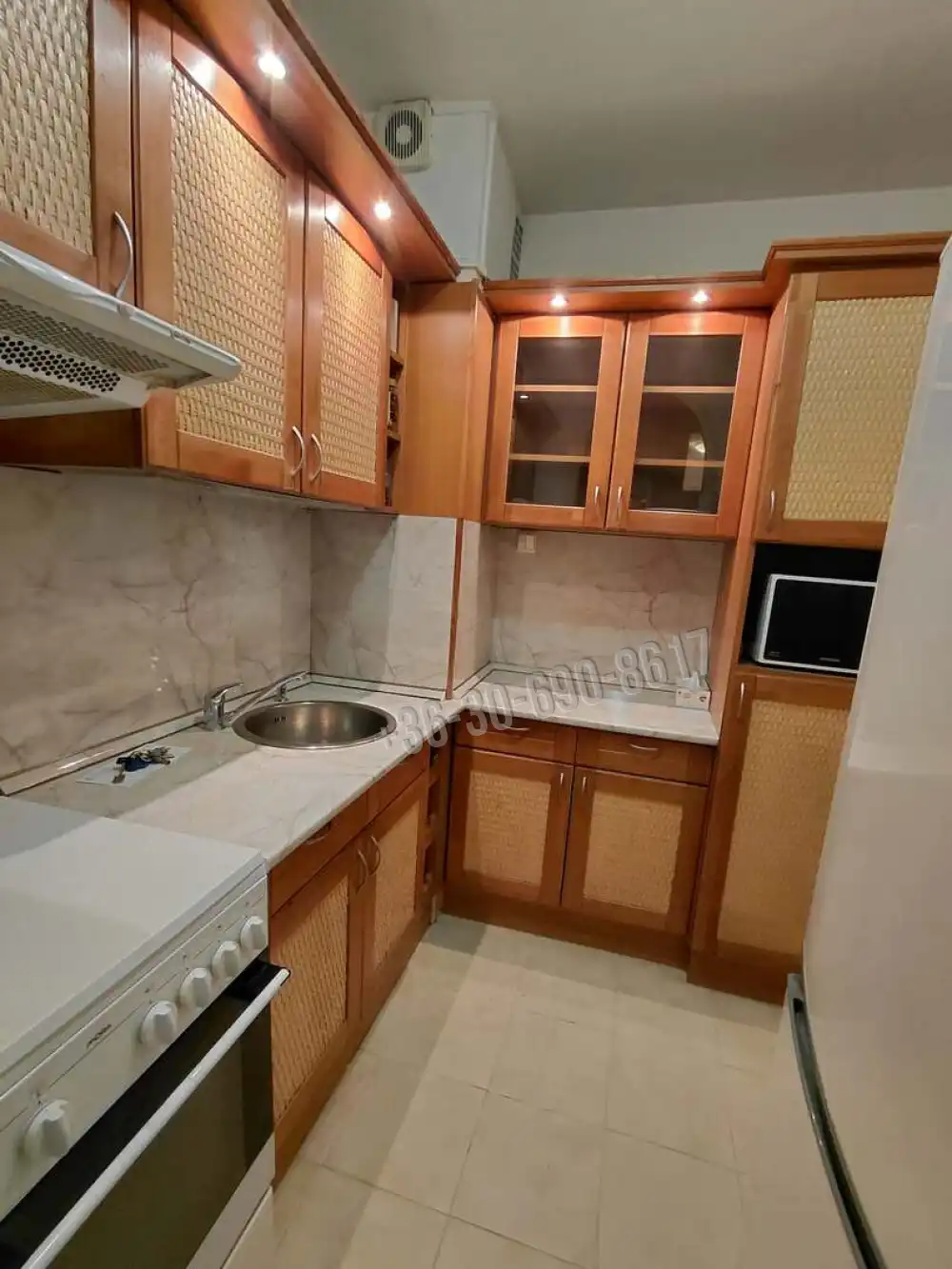 Budapest, XX. kerület - Pesterzsébet ltp.