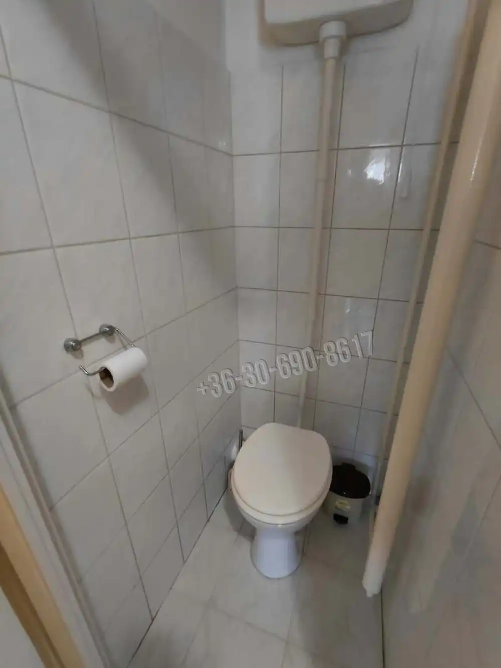 Budapest, XX. kerület - Pesterzsébet ltp.