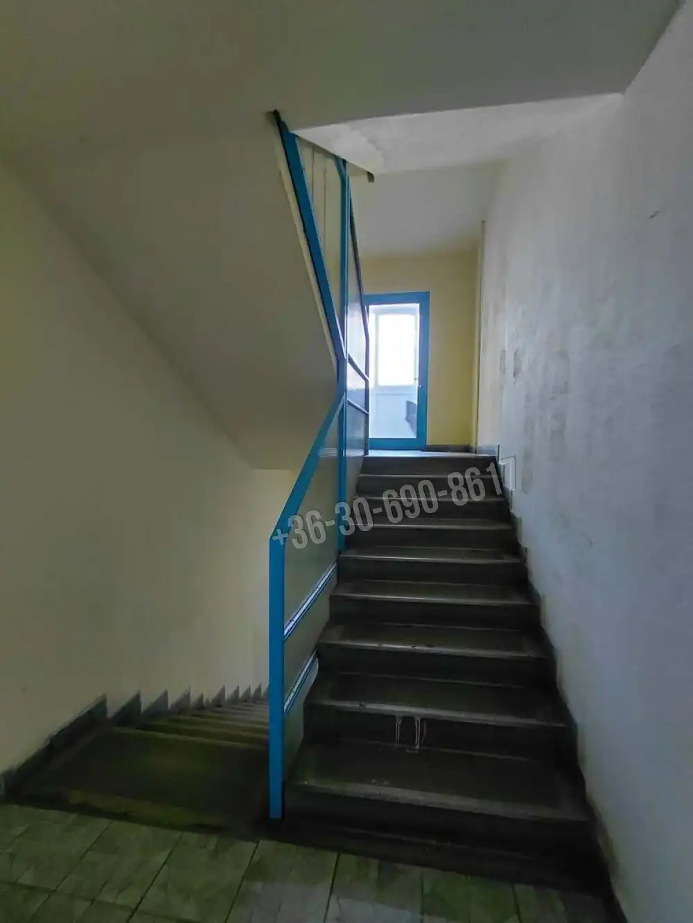 Budapest, XX. kerület - Pesterzsébet ltp.