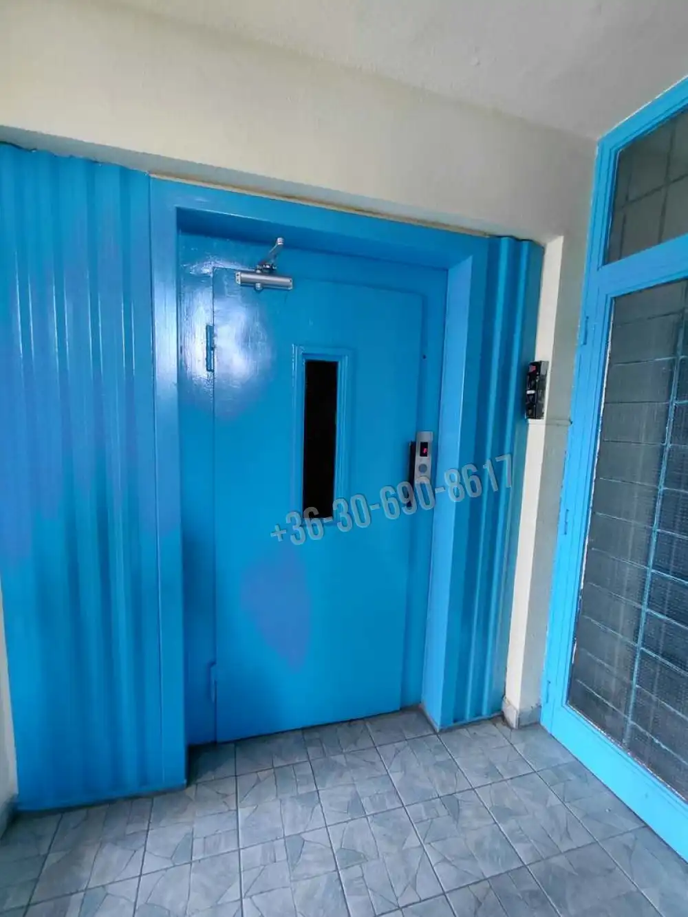 Budapest, XX. kerület - Pesterzsébet ltp.