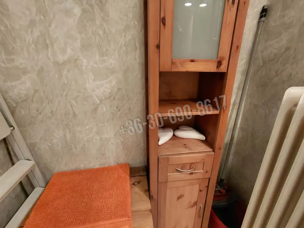 Budapest, XX. kerület - Pesterzsébet ltp.