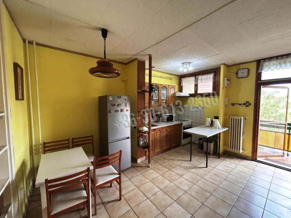 Budapest, XX. kerület - Pesterzsébet ltp.