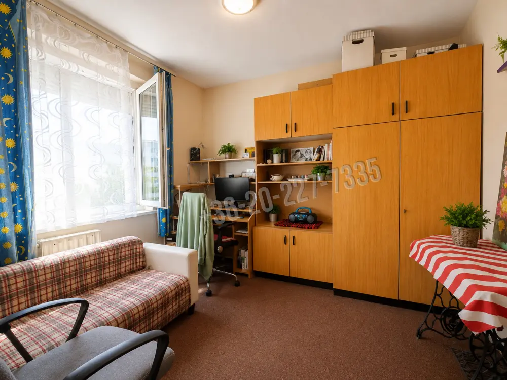 Budapest, XX. kerület - Pesterzsébet ltp.