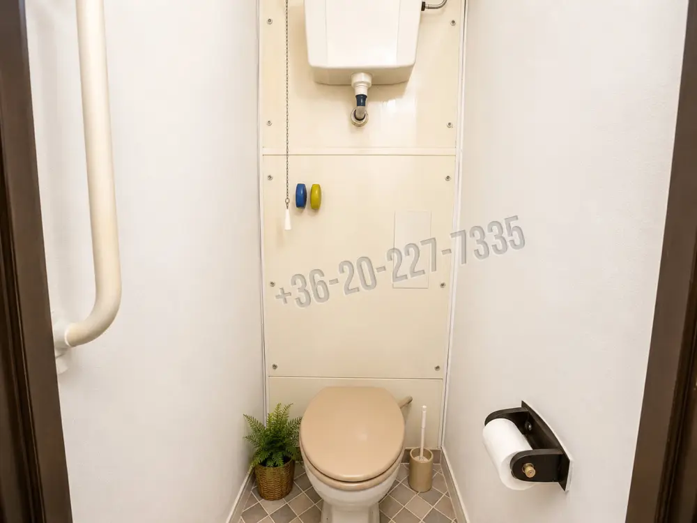 Budapest, XX. kerület - Pesterzsébet ltp.