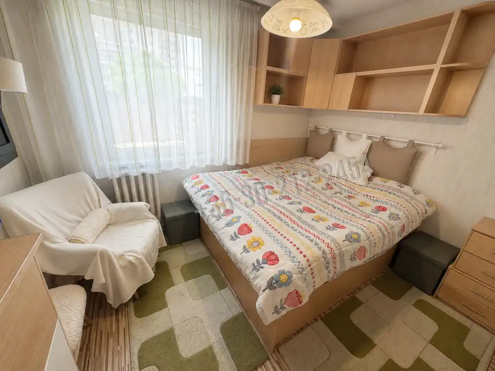Budapest, XXI. kerület - Belváros