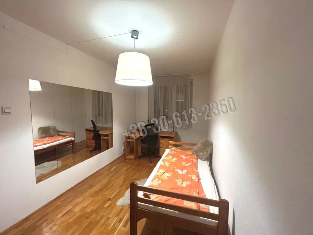 Budapest, XXI. kerület - Rakéta utcai ltp.