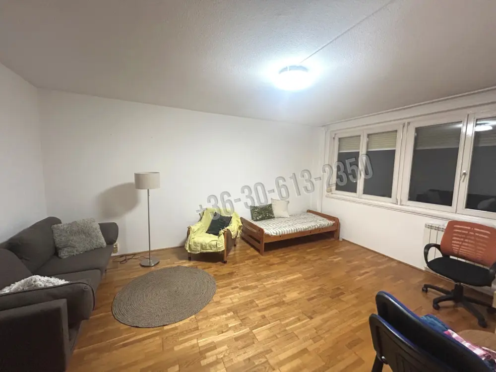 Budapest, XXI. kerület - Rakéta utcai ltp.